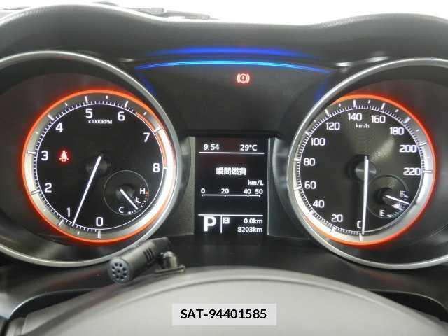 Suzuki SWIFT 2019-08 7936036-13