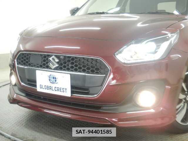 Suzuki SWIFT 2019-08 7936036-14