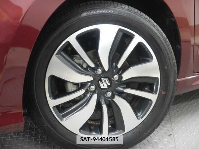 Suzuki SWIFT 2019-08 7936036-15