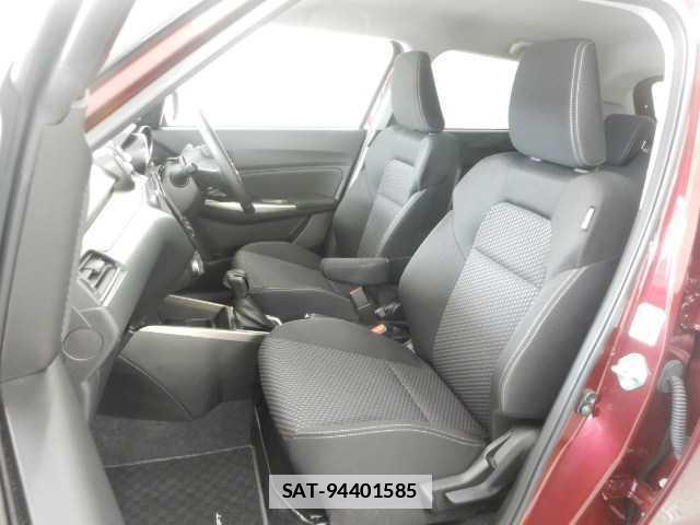 Suzuki SWIFT 2019-08 7936036-16