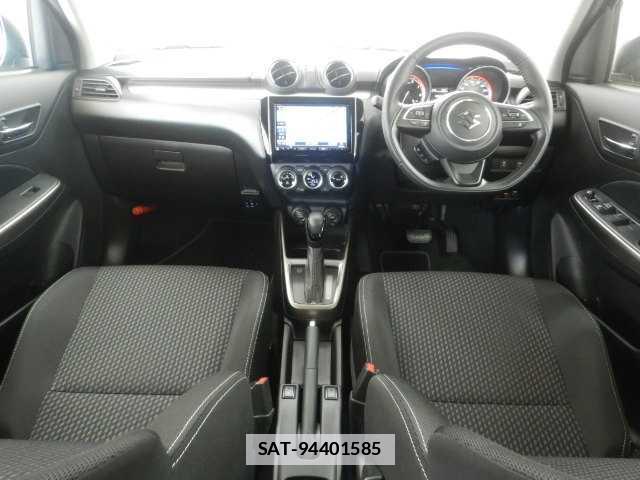 Suzuki SWIFT 2019-08 7936036-2
