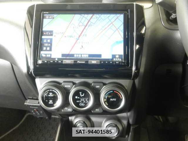 Suzuki SWIFT 2019-08 7936036-6
