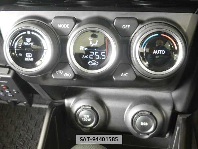 Suzuki SWIFT 2019-08 7936036-8