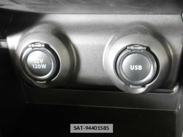 Suzuki SWIFT 2019-08 7936036-9
