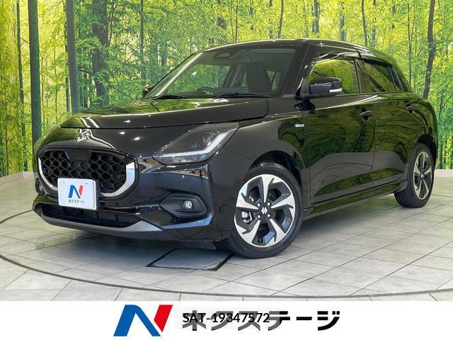 Suzuki SWIFT 2024 7936770-0