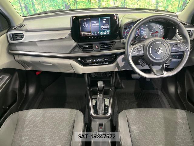 Suzuki SWIFT 2024 7936770-1