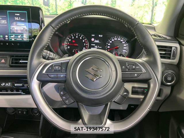 Suzuki SWIFT 2024 7936770-11