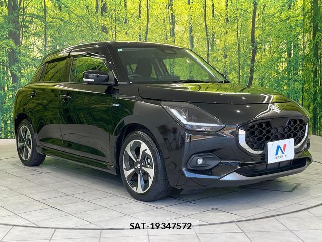 Suzuki SWIFT 2024 7936770-15