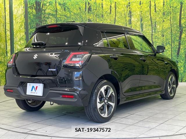 Suzuki SWIFT 2024 7936770-16