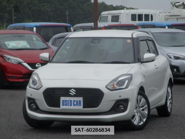 Suzuki SWIFT 2019-01 7937292-0