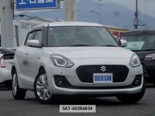 Suzuki SWIFT 2019-01 7937292-10