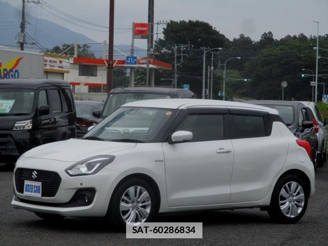 Suzuki SWIFT 2019-01 7937292-11