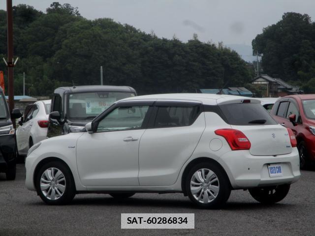 Suzuki SWIFT 2019-01 7937292-14