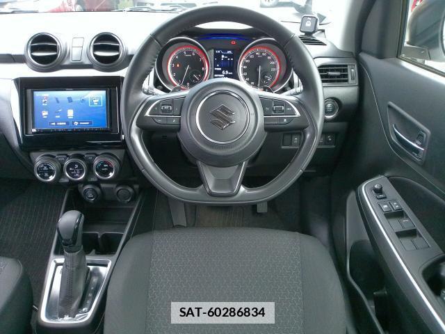 Suzuki SWIFT 2019-01 7937292-2