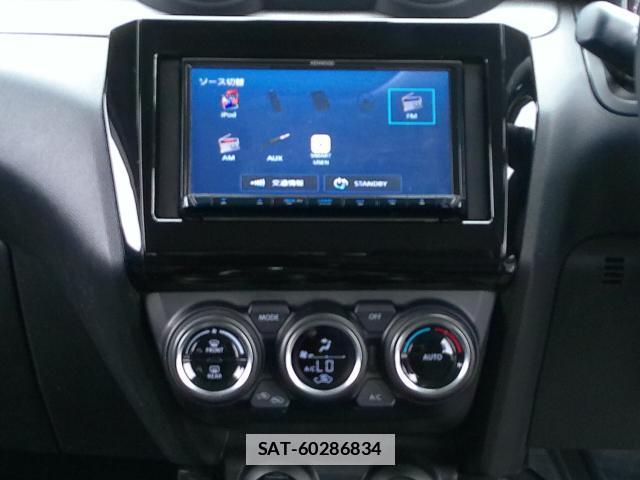 Suzuki SWIFT 2019-01 7937292-6