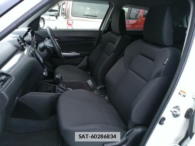 Suzuki SWIFT 2019-01 7937292-8