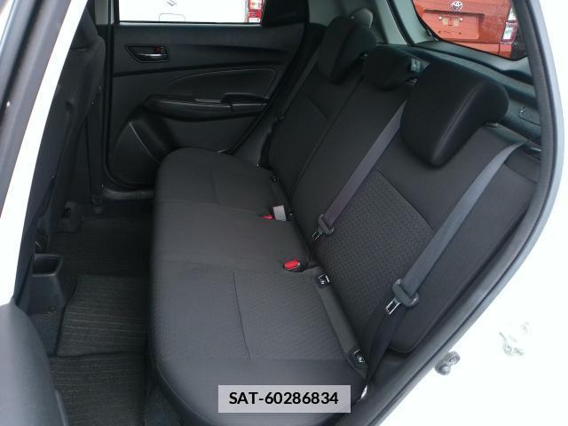 Suzuki SWIFT 2019-01 7937292-9