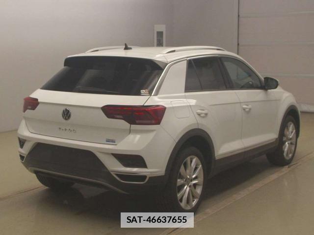 VolksWagen T-ROC 2021-06 7935997-1