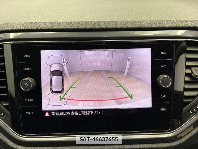 VolksWagen T-ROC 2021-06 7935997-6