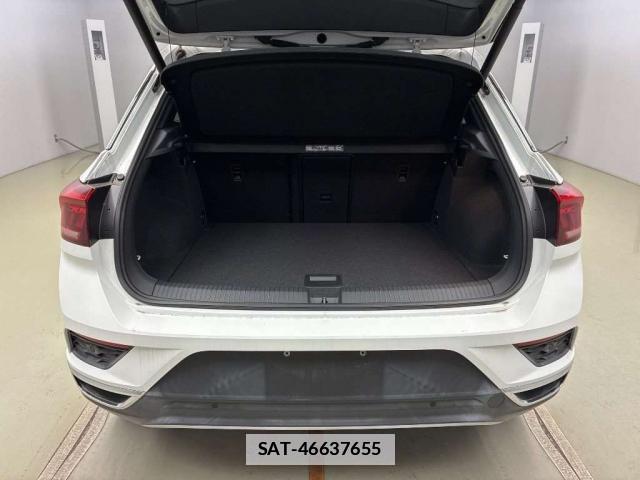 VolksWagen T-ROC 2021-06 7935997-7