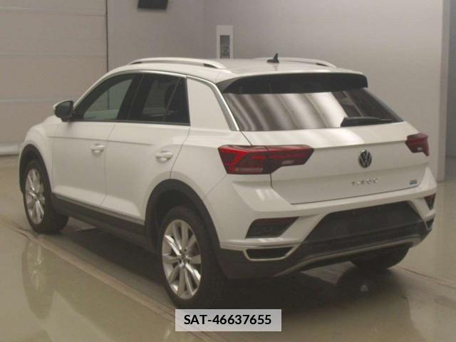 VolksWagen T-ROC 2021-06 7935997-9