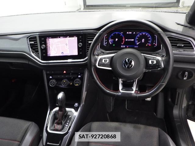 VolksWagen T-ROC 2021-06 7936022-2
