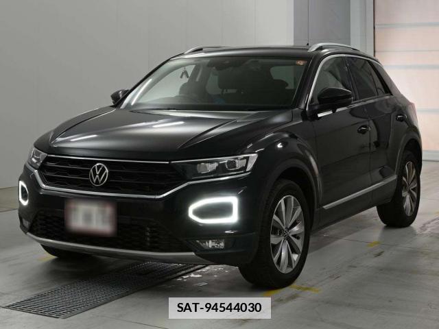 VolksWagen T-ROC 2022-05 7936028-0