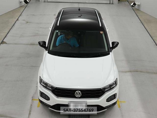VolksWagen T-ROC 2020-10 7936032-10