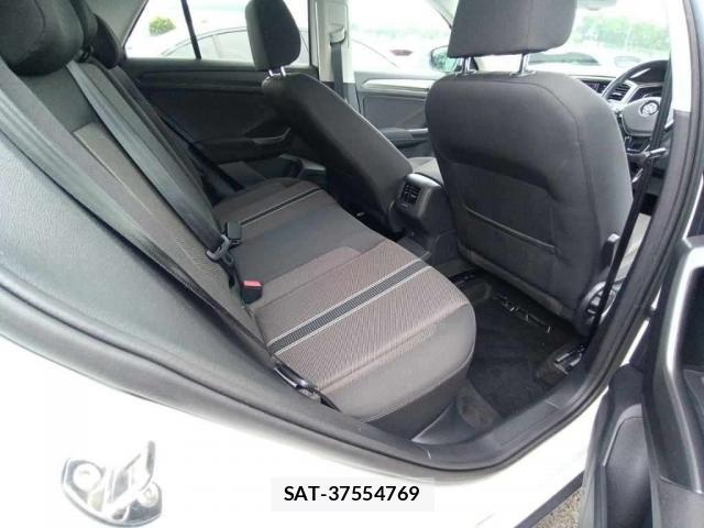 VolksWagen T-ROC 2020-10 7936032-5