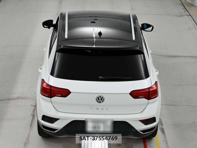 VolksWagen T-ROC 2020-10 7936032-6