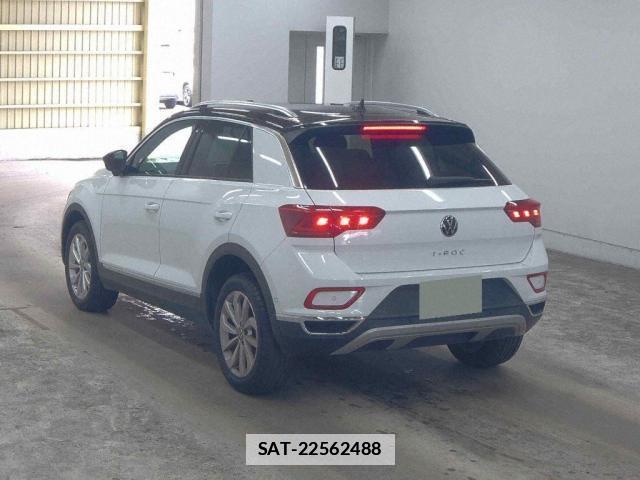 VolksWagen T-ROC 2023-12 7936470-1