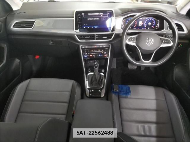 VolksWagen T-ROC 2023-12 7936470-2
