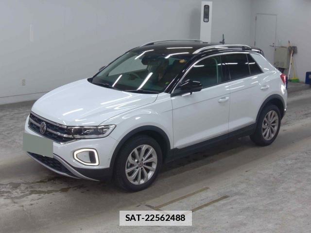 VolksWagen T-ROC 2023-12 7936470-3