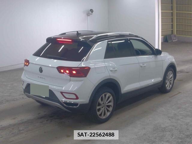 VolksWagen T-ROC 2023-12 7936470-4