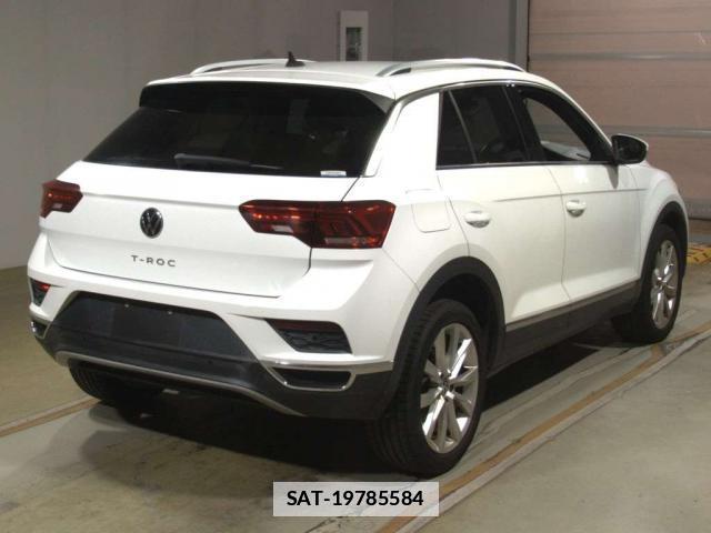 VolksWagen T-ROC 2021-09 7936475-1