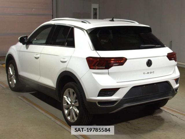 VolksWagen T-ROC 2021-09 7936475-6