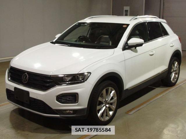 VolksWagen T-ROC 2021-09 7936475-7