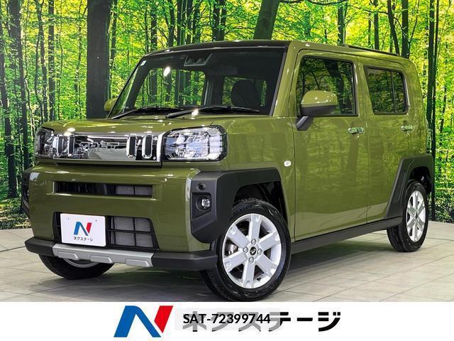 Daihatsu TAFT 2025-06 7934187-0