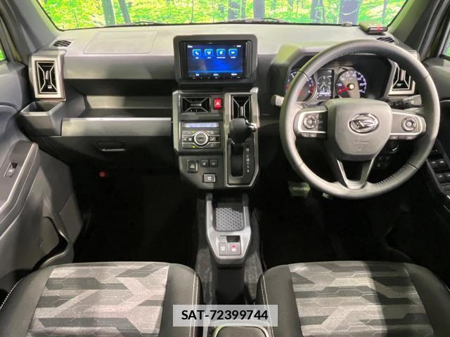 Daihatsu TAFT 2025-06 7934187-1