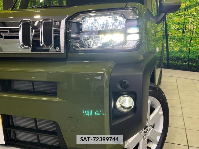 Daihatsu TAFT 2025-06 7934187-11