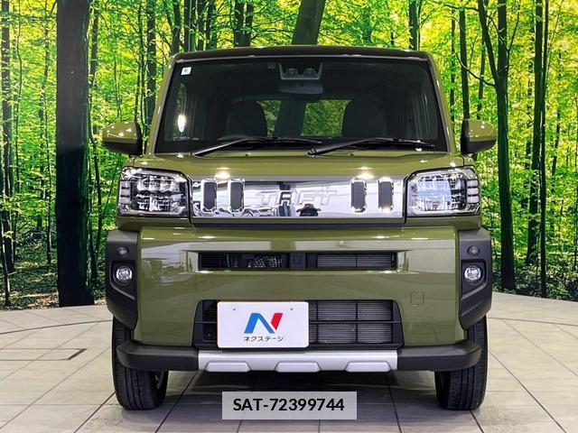 Daihatsu TAFT 2025-06 7934187-13
