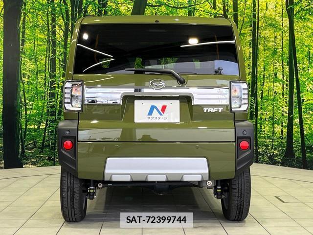 Daihatsu TAFT 2025-06 7934187-14
