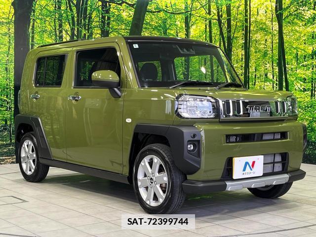 Daihatsu TAFT 2025-06 7934187-15