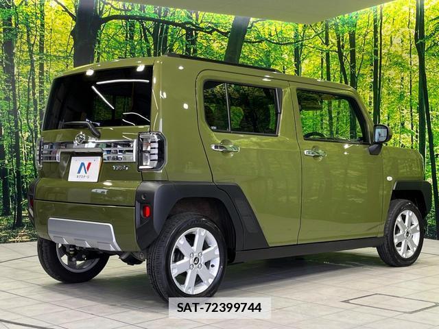 Daihatsu TAFT 2025-06 7934187-16