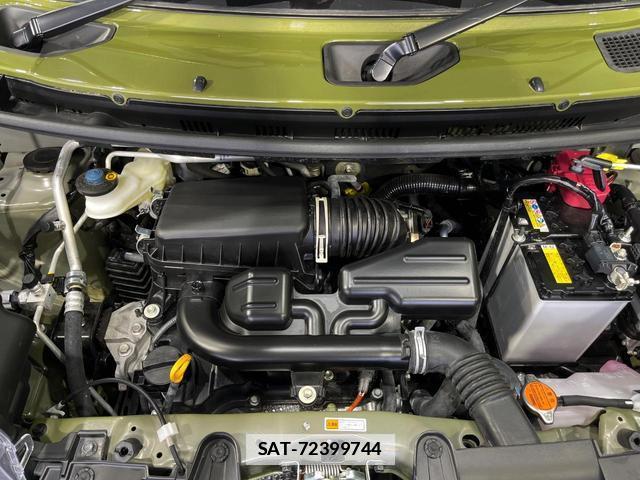Daihatsu TAFT 2025-06 7934187-17
