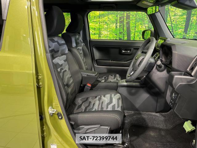 Daihatsu TAFT 2025-06 7934187-7
