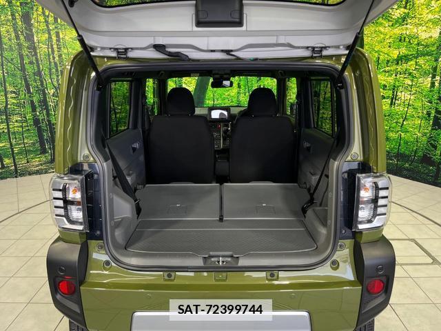 Daihatsu TAFT 2025-06 7934187-9