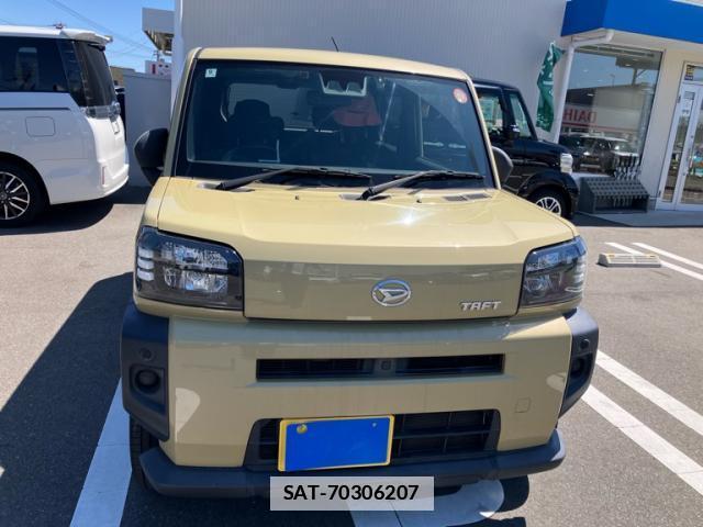Daihatsu TAFT 2020-09 7934793-0