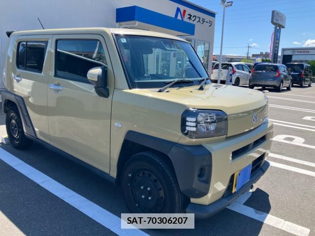 Daihatsu TAFT 2020-09 7934793-1