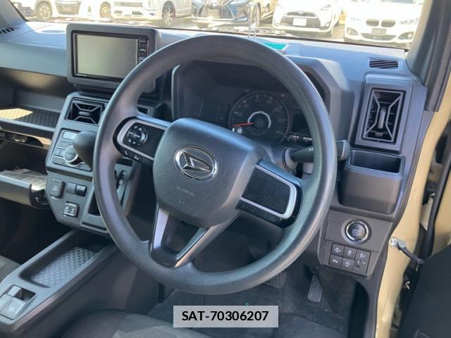 Daihatsu TAFT 2020-09 7934793-10